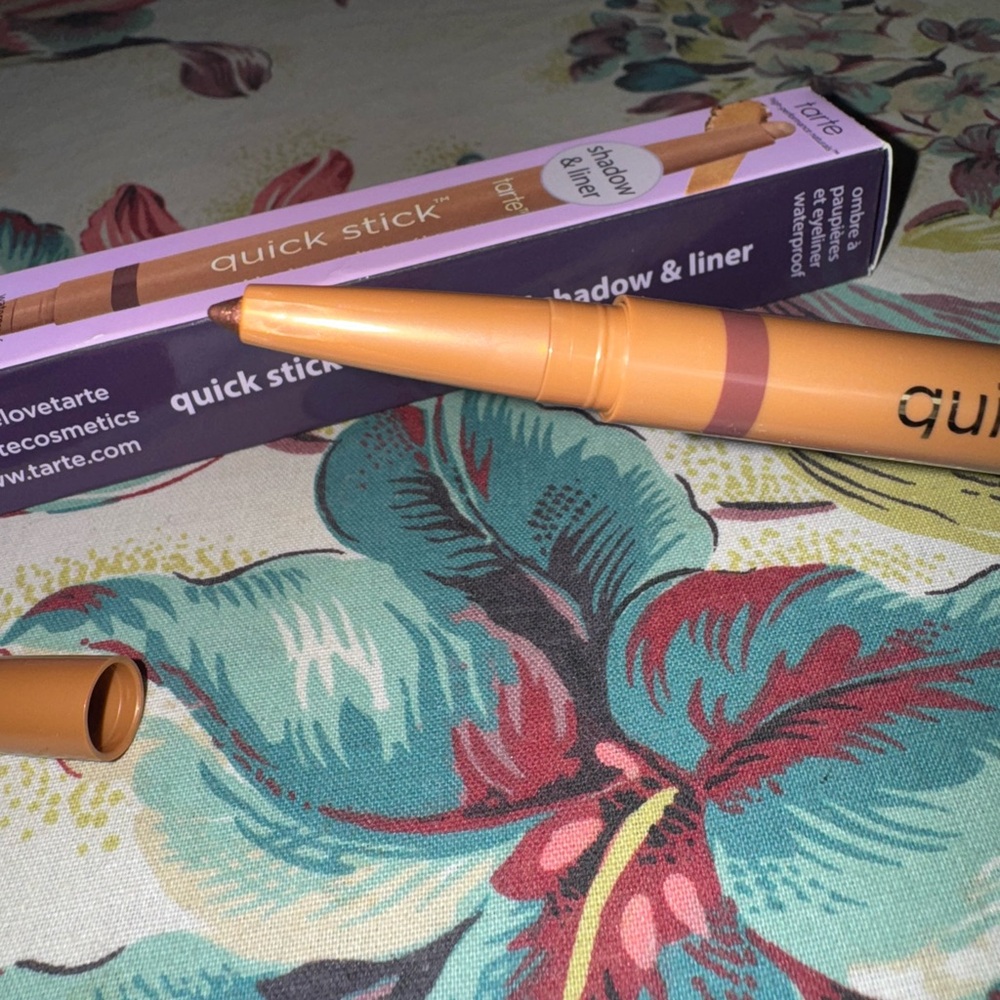 Tarte Quick Stick Shadow & Liner